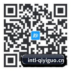 华为鸿蒙版本 二维码